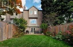 1494 LITCHFIELD Drive | Oakville Ontario | Slide Image Thirty-six