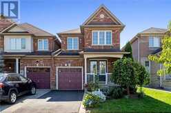 77 MOWAT Crescent | Halton Hills Ontario | Slide Image One