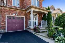 77 MOWAT Crescent | Halton Hills Ontario | Slide Image Two