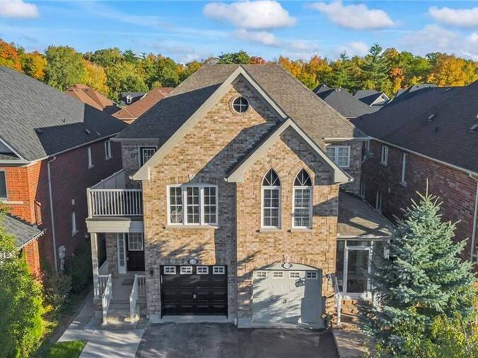 1122 HICKORY HOLLOW Glen, Mississauga, Ontario L5W 1Z8