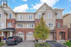 9 DORCHESTER Terrace | Stoney Creek Ontario | Slide Image One