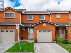 391 STONE CHURCH Road E Unit# 16 Hamilton Ontario, L9B 2H2