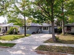 41 NORTH FORSTER PARK Drive Oakville Ontario, L6K 1Z2