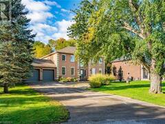 8 ERIN Street Georgetown Ontario, L7G 3M6