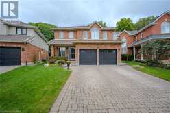 4184 BIANCA FOREST Drive | Burlington Ontario | Slide Image One