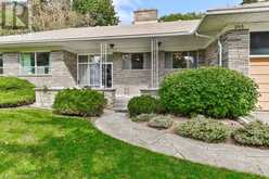 293 RIVER SIDE Drive | Oakville Ontario | Slide Image Two