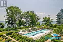 3500 LAKESHORE Road W Unit# 129 | Oakville Ontario | Slide Image Twenty-six