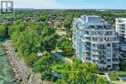 3500 LAKESHORE Road W Unit# 129 | Oakville Ontario | Slide Image Four