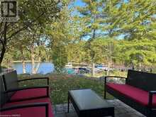 1579 ANSTRUTHER LAKE Road Unit# 20 | North Kawartha Ontario | Slide Image Thirty-one