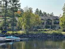 1579 ANSTRUTHER LAKE Road Unit# 20 | North Kawartha Ontario | Slide Image Thirty-eight