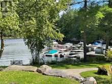 1579 ANSTRUTHER LAKE Road Unit# 20 | North Kawartha Ontario | Slide Image Thirty-three