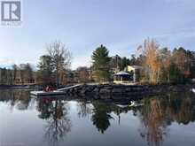 1579 ANSTRUTHER LAKE Road Unit# 20 | North Kawartha Ontario | Slide Image Four