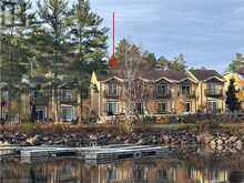 1579 ANSTRUTHER LAKE Road Unit# 20 | North Kawartha Ontario | Slide Image One