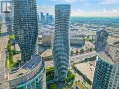 50 ABSOLUTE Avenue Unit# PH3 - 5003 Mississauga Ontario, L4Z 0A8