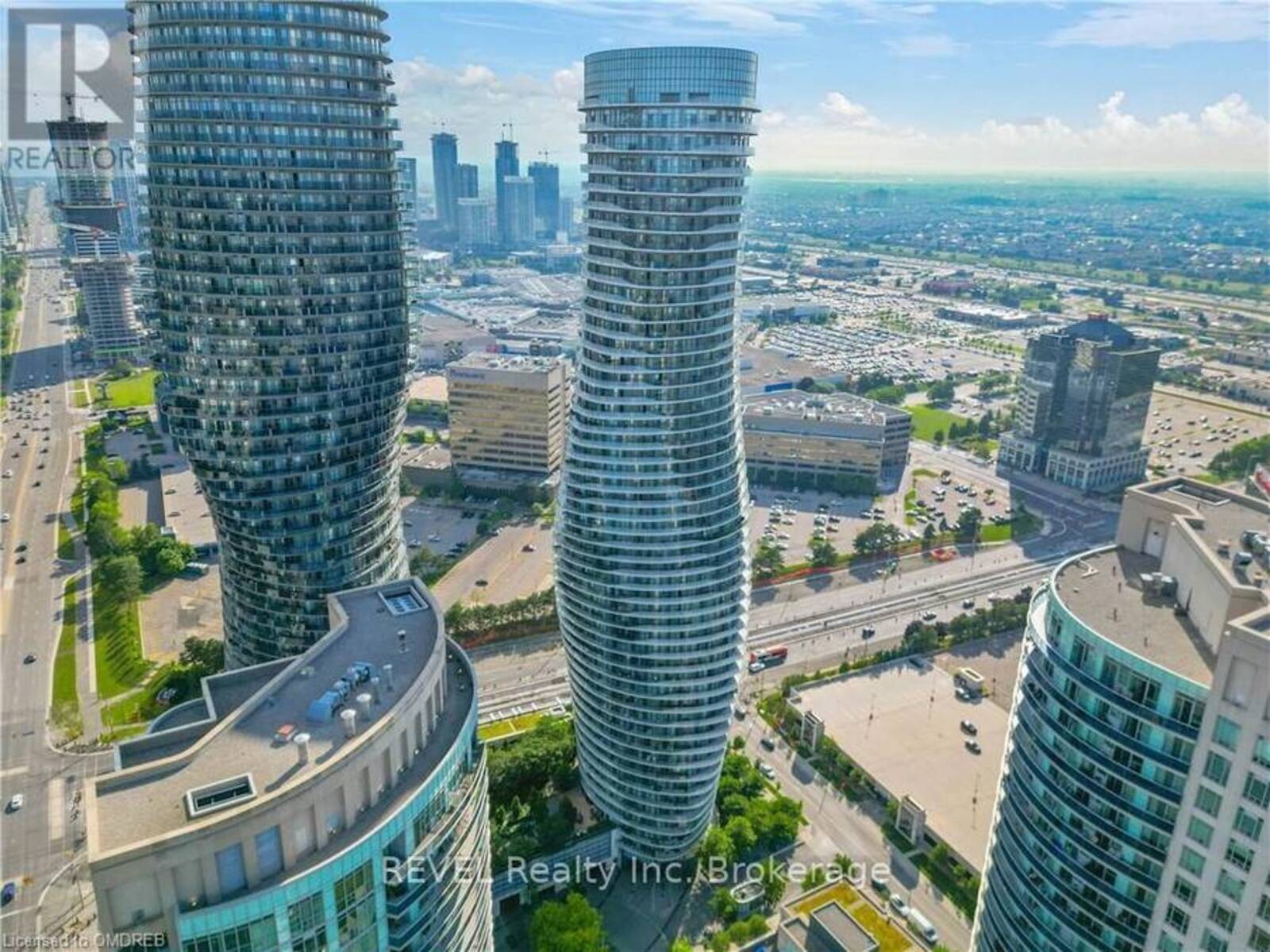 PH3 - 5003 - 50 ABSOLUTE AVENUE, Mississauga, Ontario L4Z 0A8