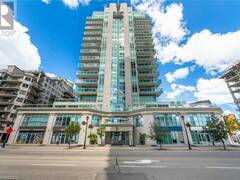 360 PEARL Street Unit# 1005 Burlington Ontario, L7R 1E1