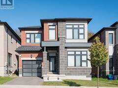 3401 VERNON POWELL DRIVE Drive Oakville Ontario, L6H 0Y3