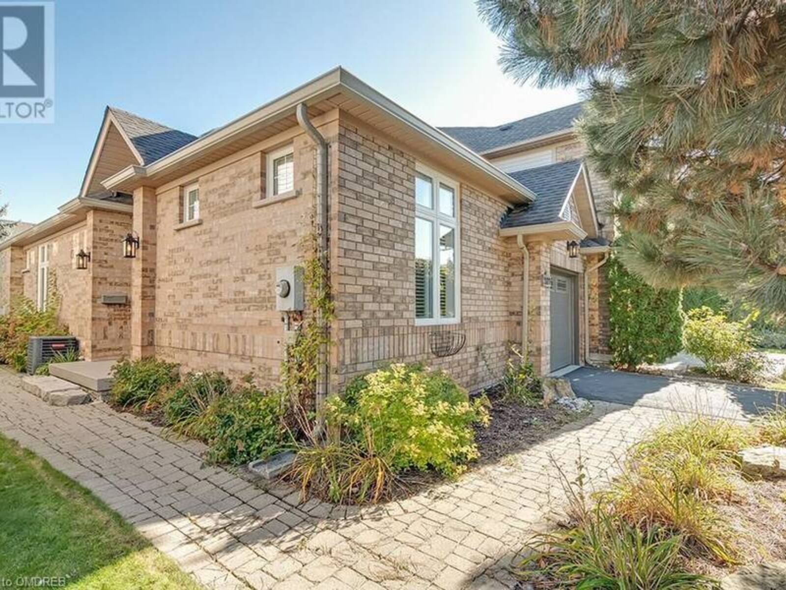 2177 FOREST GATE Park, Oakville, Ontario L6M 4B3