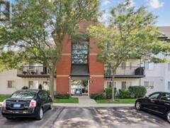 1450 GLEN ABBEY Gate Unit# 312 Oakville Ontario, L6M 2V7