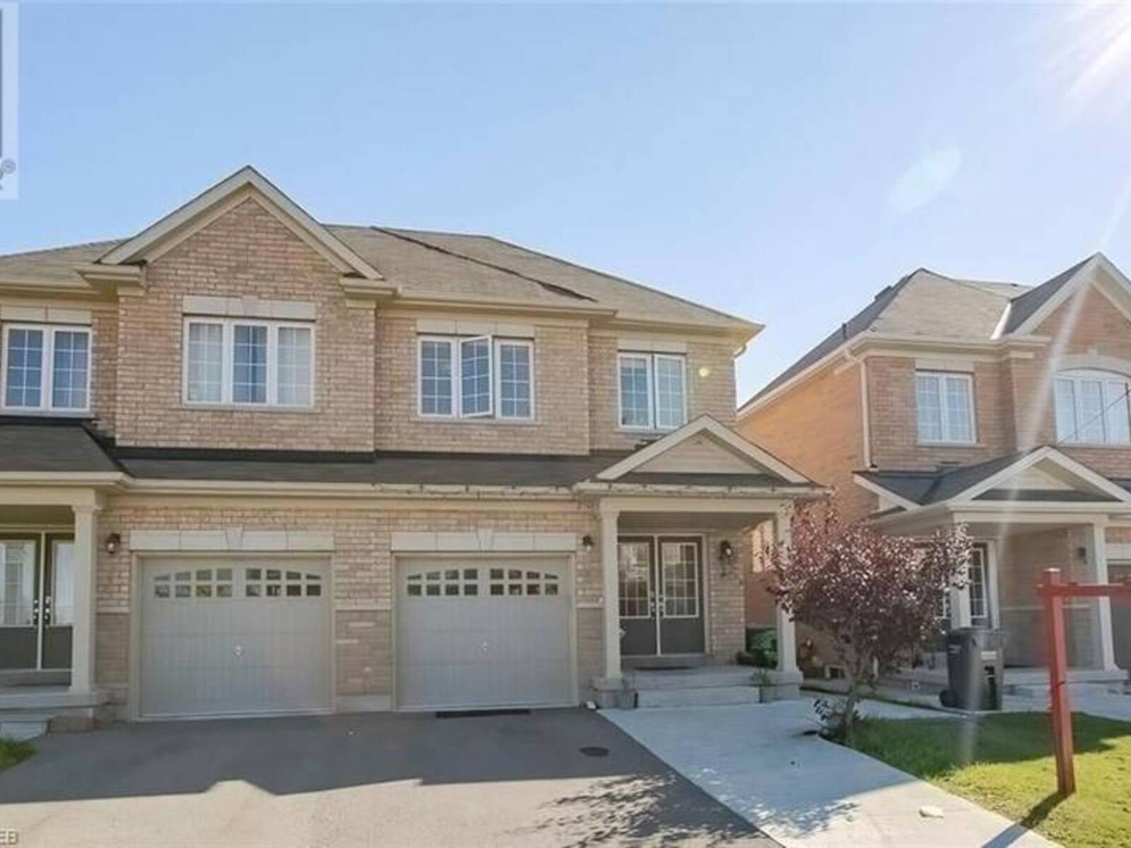 58 LANARK CIRCLE, Brampton, Ontario L6X 5L3