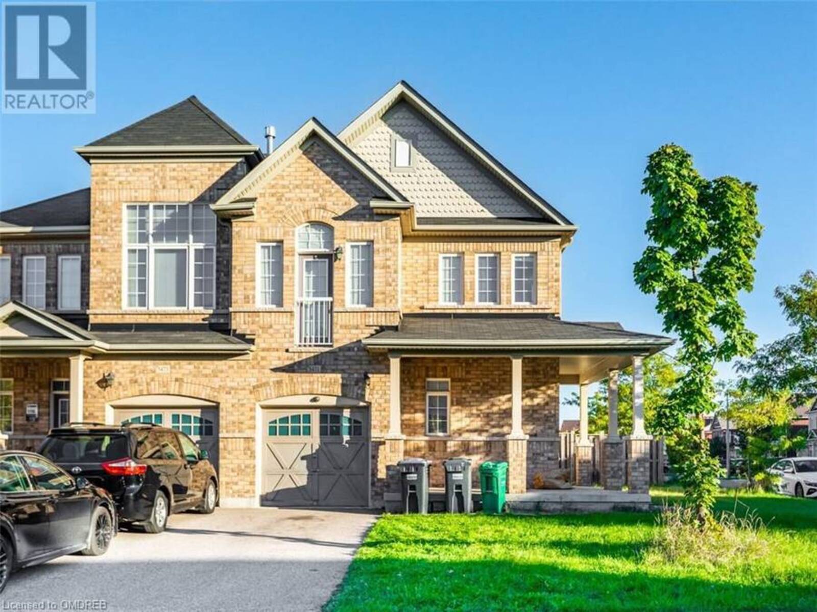 5471 BELLAGGIO Crescent, Mississauga, Ontario L5V 0C6