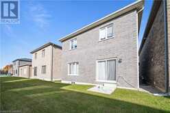 60 HARVEST Crescent | Barrie Ontario | Slide Image Nine