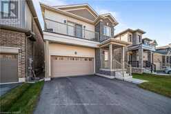 60 HARVEST CRESCENT | Barrie Ontario | Slide Image Eight