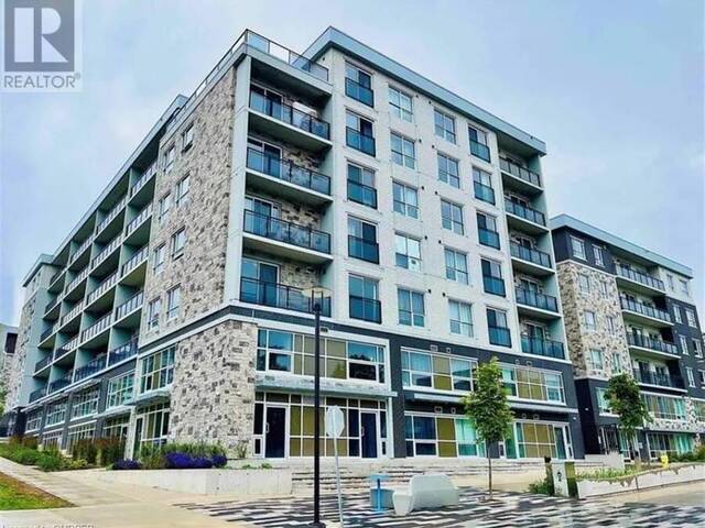 275 LARCH Street Unit# B510 Waterloo Ontario, N2L 0J2