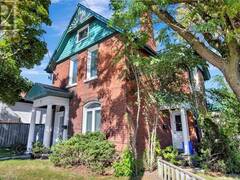 1 TERRACE HILL Street Brantford Ontario, N3R 1E8