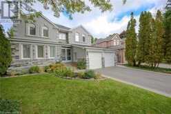 1359 SADDLER Circle | Oakville Ontario | Slide Image Two