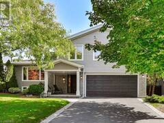 2324 CHEVERIE Street Oakville Ontario, L6J 5W4