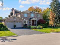 5344 DURIE Road Peel Ontario, L5M 2C7