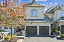 2324 WUTHERING HEIGHTS Way | Oakville Ontario | Slide Image One