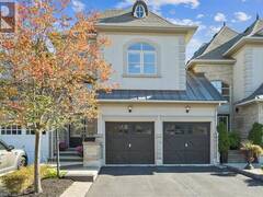 2324 WUTHERING HEIGHTS Way Oakville Ontario, L6M 0E8