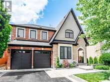 3390 FOX RUN Circle | Oakville Ontario | Slide Image Two