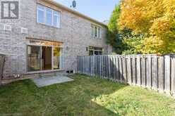 2404 WHISTLING SPRINGS Crescent | Oakville Ontario | Slide Image Nineteen