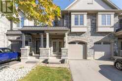 2404 WHISTLING SPRINGS Crescent | Oakville Ontario | Slide Image Two