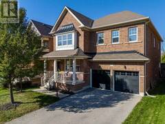 358 MALBOEUF Court Milton Ontario, L9T 7Y3