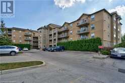 1450 BISHOPS Gate Unit# 211 | Oakville Ontario | Slide Image Thirty-two