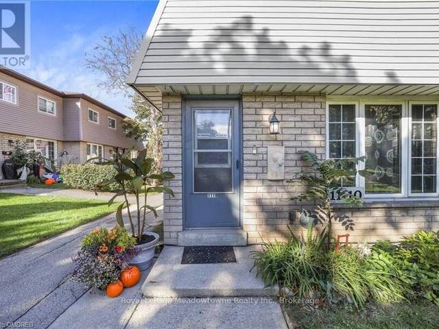 11 - 1110 GARTH STREET Hamilton Ontario, L9C 7T6