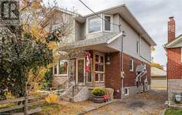 952 COXWELL Avenue | Toronto Ontario | Slide Image One