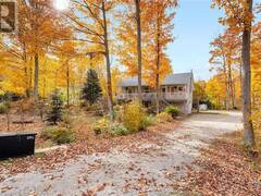 6 DAVIES Drive Sauble Beach Ontario, N0H 2G0