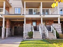 158 TRUEDELL Circle Waterdown Ontario, L0R 2H9