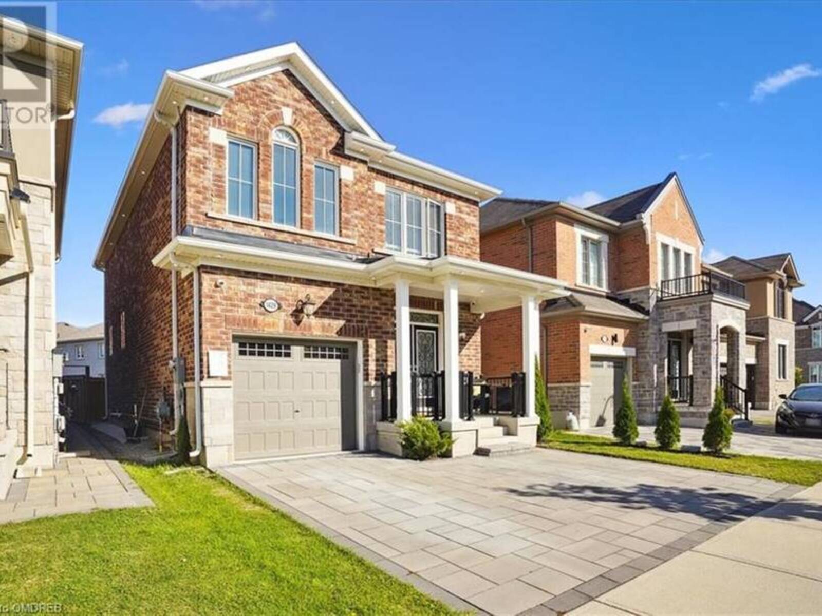 1429 SYCAMORE Garden, Milton, Ontario L9T 7E7