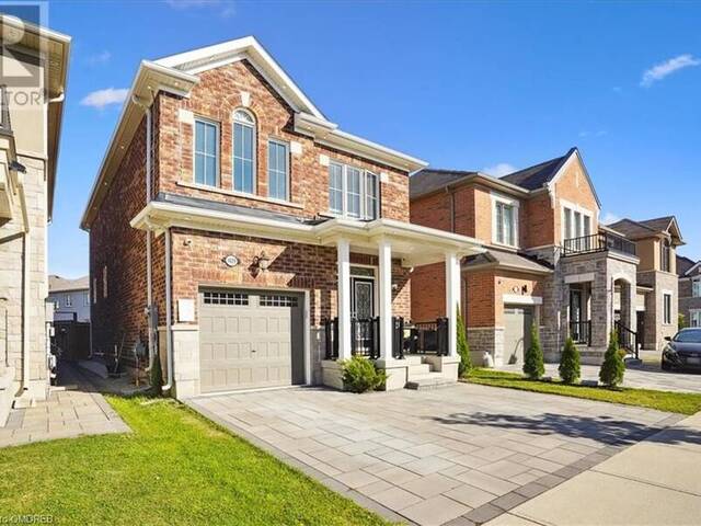 1429 SYCAMORE Garden Milton Ontario, L9T 7E7