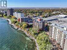 5340 LAKESHORE Road Unit# 204 | Burlington Ontario | Slide Image Two