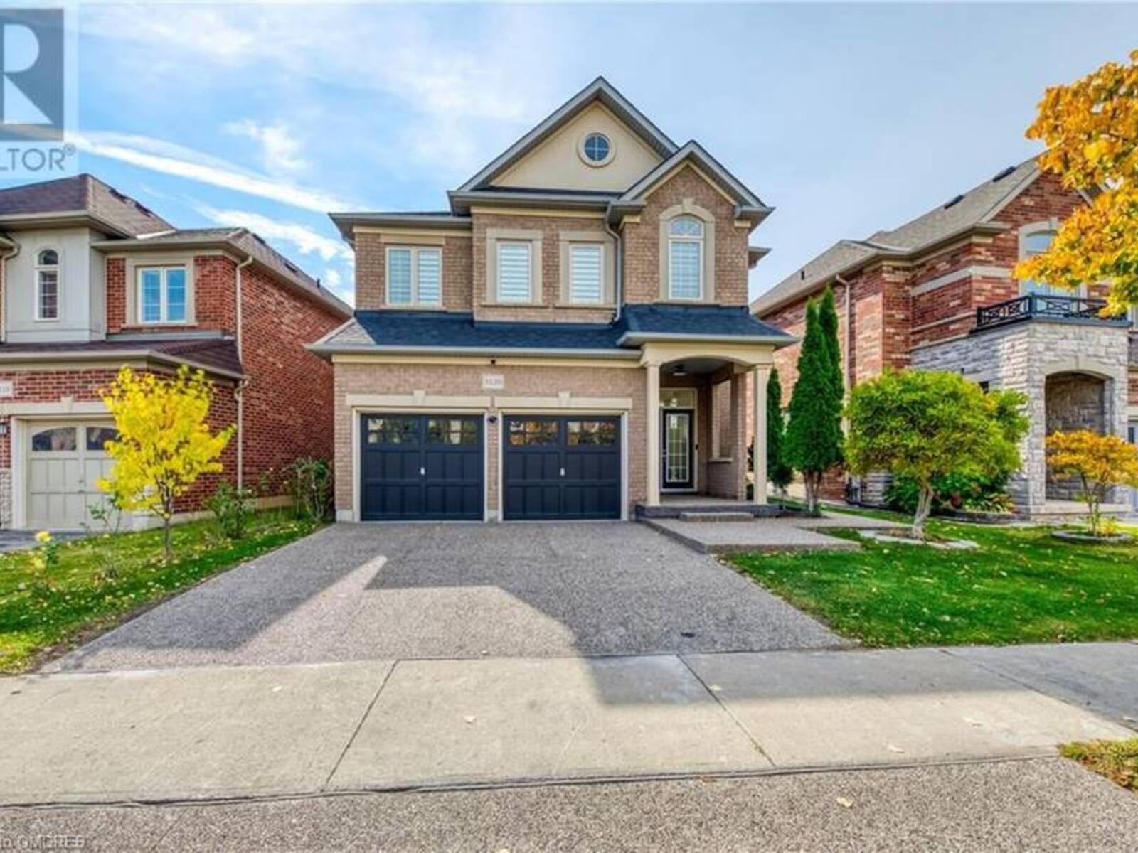 3120 FERGUSON Drive, Burlington, Ontario L7M 0E3