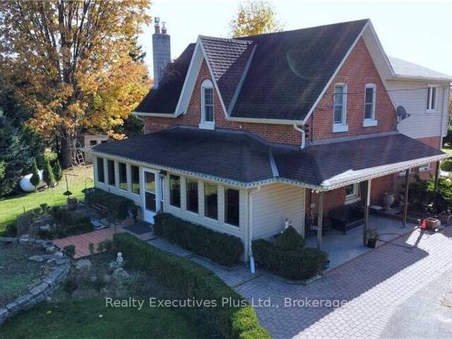 1650 6TH CON RD W ROAD Hamilton Ontario, L0R 1X0