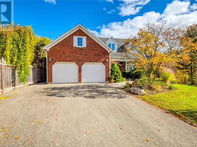 1457 POSTMASTER Drive Oakville Ontario, L6M 2Z4