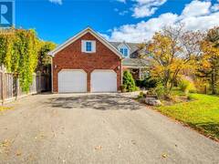 1457 POSTMASTER Drive Oakville Ontario, L6M 2Z4